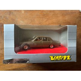 Peugeot 604 Grand Tourisme Verem 501 Avec Boîte-Verem