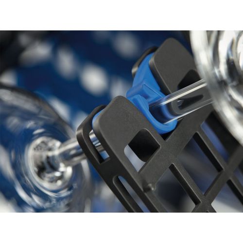 Electrolux Lave-vaisselle Pose Libre 60 cm GlassCare 14 couverts ESM89400SX