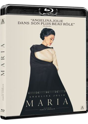 Maria - Blu-Ray