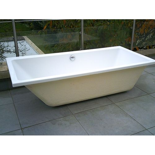 baignoire salle de bain
