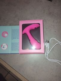 Satisfyer Top Secret Connect
