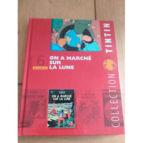 Tout Savoir Sur On A Marche Sur La Lune