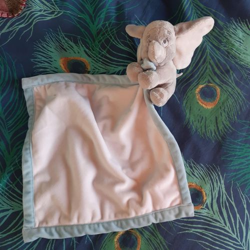 Doudou Disney Baby Dumbo