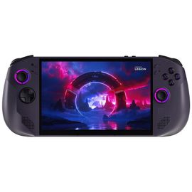 Lenovo Legion Go S 8" 16/512 Go, Steamos, Noir