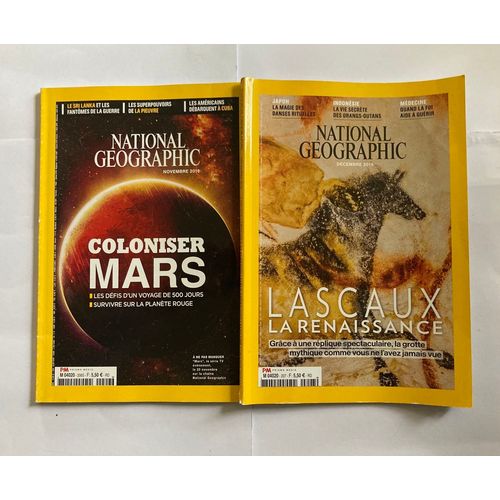 National Geographic 