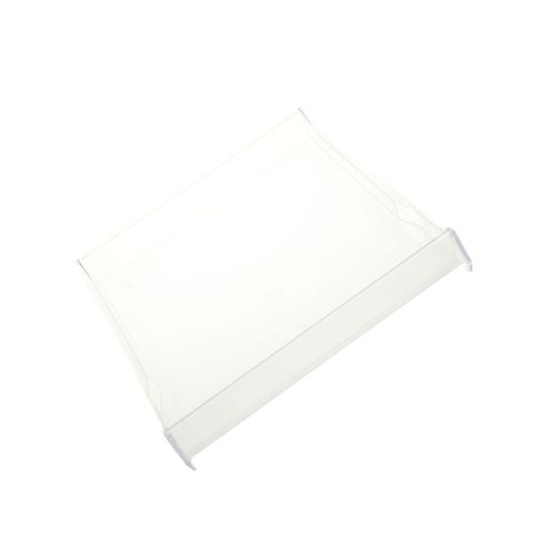 Tiroir supérieur d'origine Réfrigérateur congélateur (481010809166 C00386646 ARISTON HOTPOINT INDESIT)