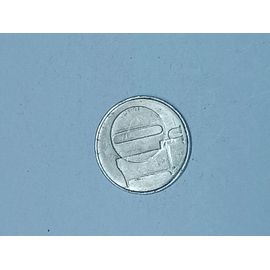 Tchecoslovaquie, Piece De 10 Haleru, Année 1991