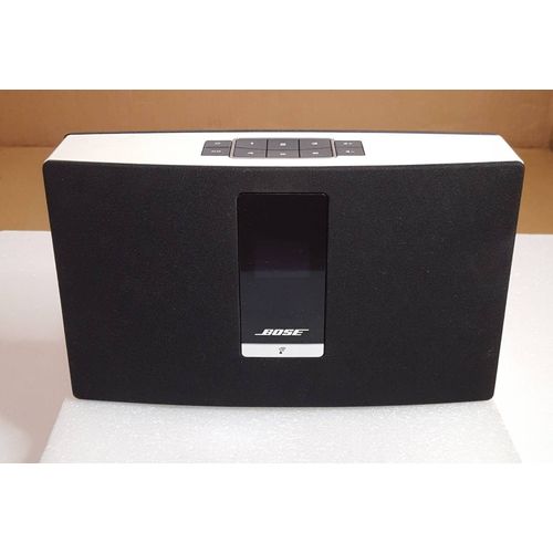 Bose SoundTouch Portable Série II - Blanc