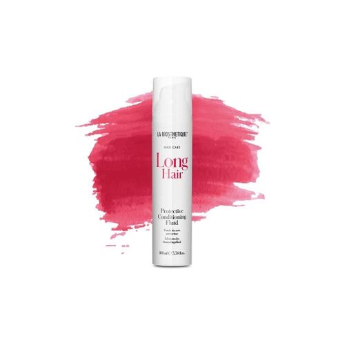 La Biosthetique Long Hair Protective Conditioning Fuide De Soin Protecteur 100ml 