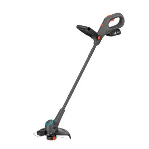 Coupe-bordures Gardena EasyTrim 25/18V P4A - Kit prêt à l'emploi