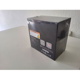 Mini PC Beelink SER 6 AMD Ryzen 9 - Ram 32 Go - DD 500 Go