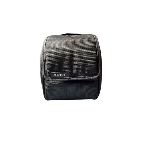 Sony SEL24F14GM FE 24 mm f/1.4 GM | Objectif Plein format Grand angle