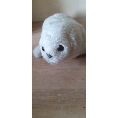 Peluche Otari