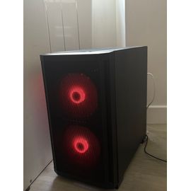PC GAMER AMD RYZEN 5 - Ram 16 Go - DD 500 Go - GEFORCE RTX 3060