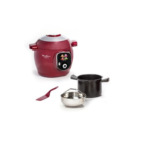Cookéo de chez Moulinex
