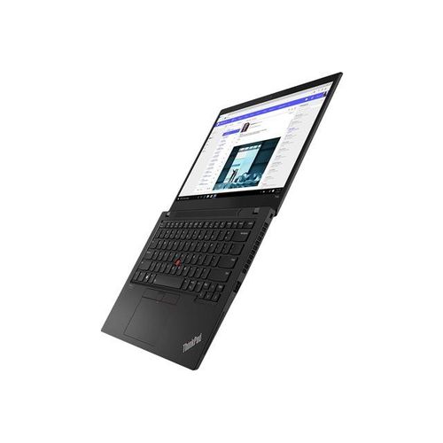 Lenovo Thinkpad T14 G1 - 14" Intel Core i5 10310U - 1.7 Ghz - Ram 16 Go - SSD 256 Go - WIN11 PRO