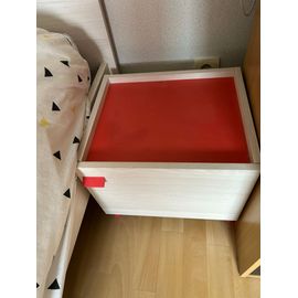 Chambre Adolescent Complète