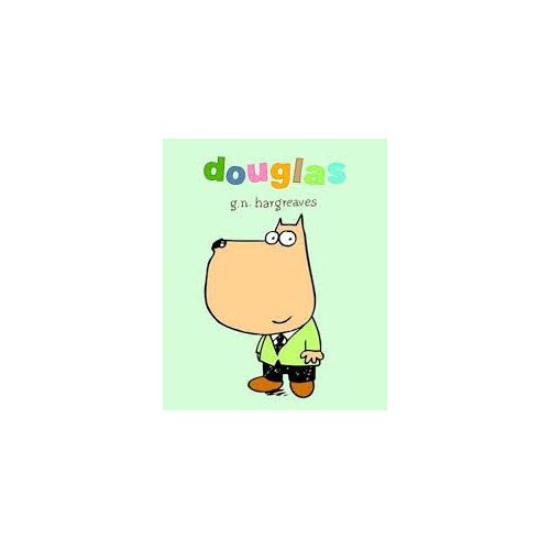 Douglas G N Hargreaves