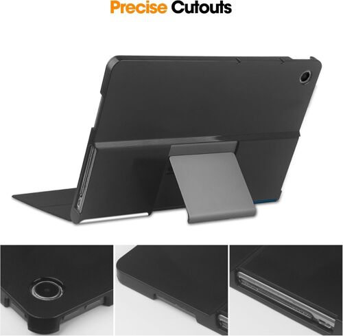Coque Compatible Avec Lenovo Tab Plus 11.5"" 2024 Tablette, Étui De Protection Fin Avec Support Pour Lenovo Tab Plus,Nighit[COQ9125072]