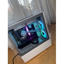 Pc Gamer Intel Core i5-11400F - Ram 16 Go - SSD 500 Go