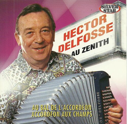 Au Zenith - Hector Delfosse