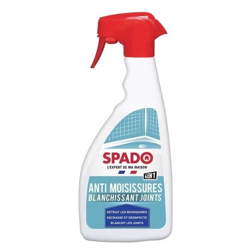 Anti moisissures 500 ml SPADO