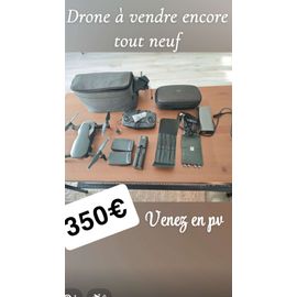 Drone Dji Mavic Air-Dji