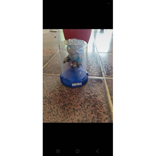 Figurine Pop Fortnite Ragnarok