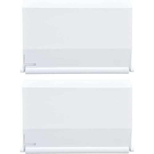 2Pcs Couvercle D'écumoire de Piscine Hayward SPX1082K - SP1083 SP1084 SP1085 - Volet pour Skimmer Couvercle D'écumoire