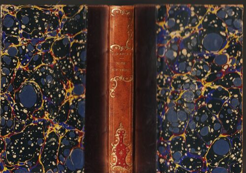 Notes Inédites Sur M. Thiers Par Joseph D'arçay