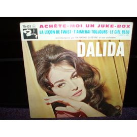 Achete Moi Un Juke Box +3