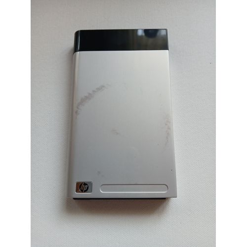 Disque dur HP Pocket PD0800S 80 Go