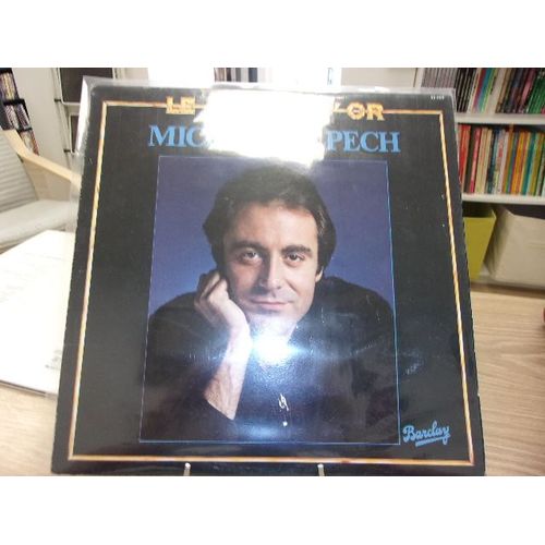 Le Disque D'Or