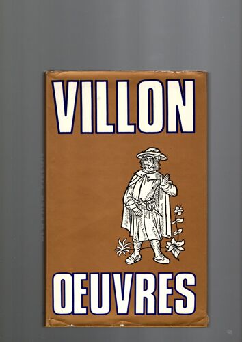 Oeuvres