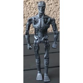 Figurine Terminator Carolco 1991, Robot, Arnold Schwarzenegger, Cinéma, Film