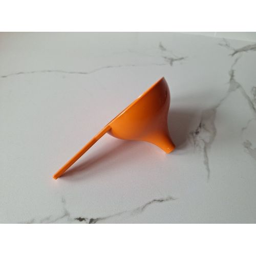Entonnoir Tupperware Orange