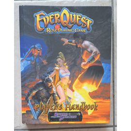 Everquest Player'S Handbook