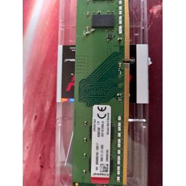 Memoire Kingston Valueram