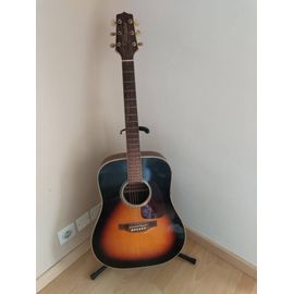 Guitare Folk Takamine Gd71-Bsb