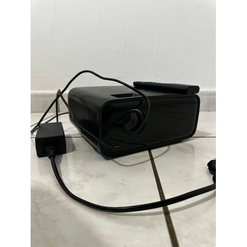 Vidéo projecteur
