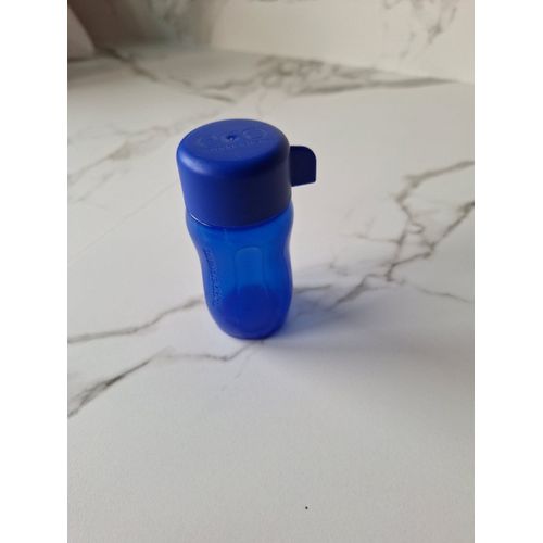 Petite Gourde Tupperware Bleue 90 Ml
