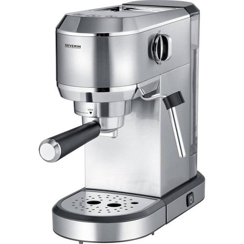 Machine à expresso Severin KA 5997 1350 W