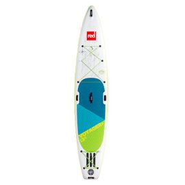 Red Paddle Co Sup Stand Up Paddle - 13';2 Voyager . Stand Up Paddle Board, Sac, Pompe, Et Laisse/Sangle