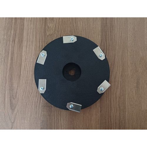 Disque de coupe 6 lames robot tondeuse Husqvarna 305/310/315