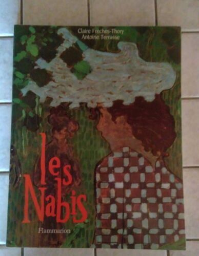 Les Nabis - Flammarion
