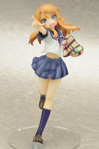 My Little Sister Can¿T Be This Cute Statuette Pvc 1/8 Kirino Kosako Limited Version 19 Cm