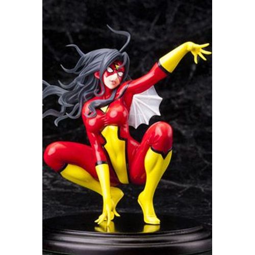 Marvel Bishoujo Statuette Pvc 1/7 Spider-Woman 13 Cm