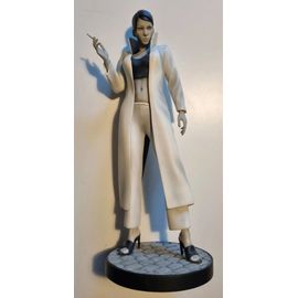 Statuette De Collection En Résine Bislane - Film Renaissance- Attakus