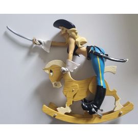 Statuette De Collection En Résine Pony Belle - Vatine- Attakus