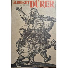 Albrecht Dürer Forty-Eight Metal Engravings